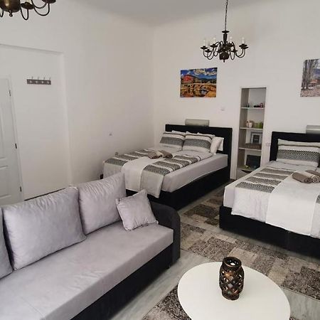 Ferhadija A&E Apartment サラエヴォ エクステリア 写真