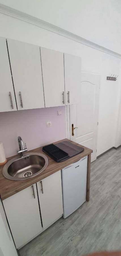 Ferhadija A&E Apartment サラエヴォ エクステリア 写真