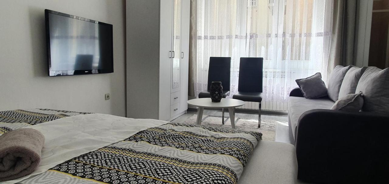 Ferhadija A&E Apartment サラエヴォ エクステリア 写真