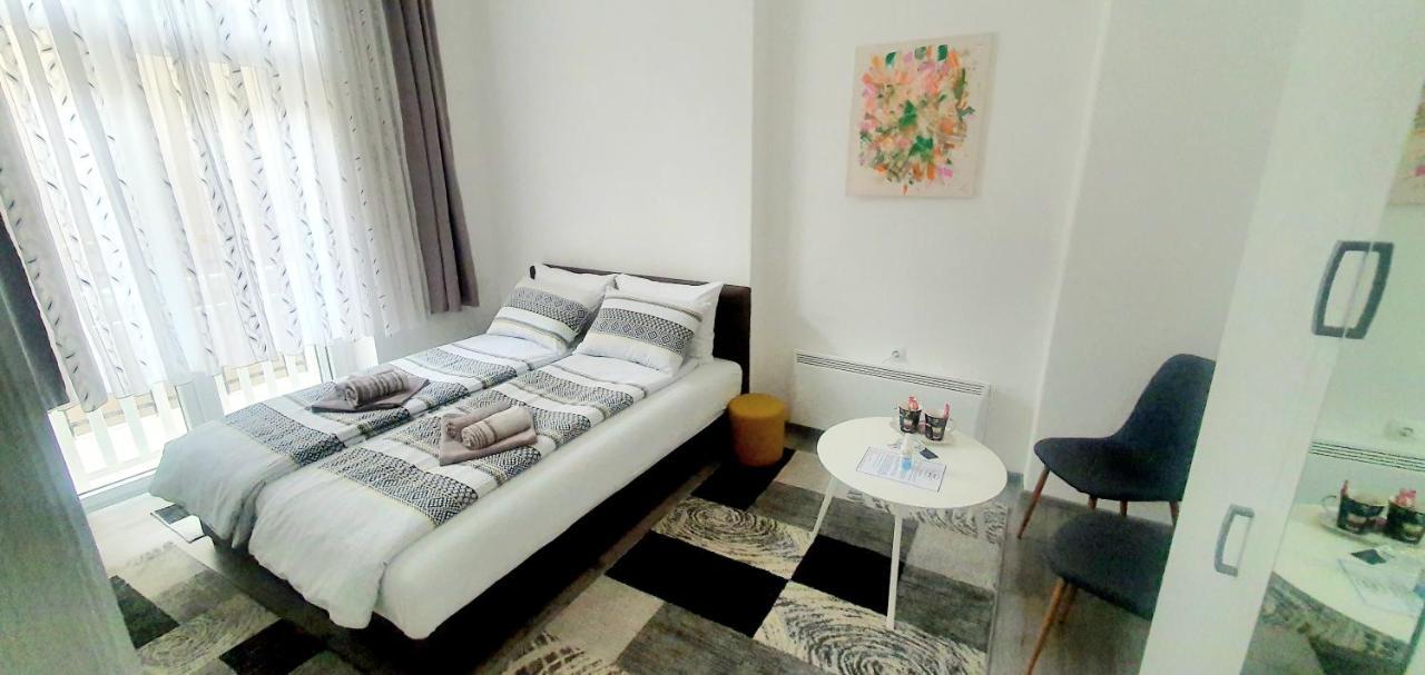 Ferhadija A&E Apartment サラエヴォ エクステリア 写真