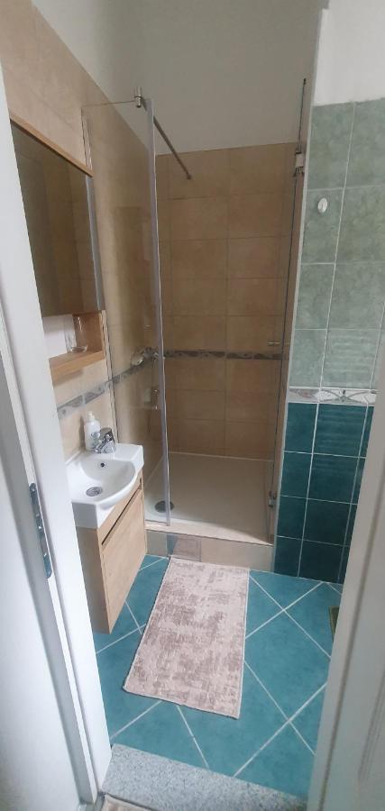 Ferhadija A&E Apartment サラエヴォ エクステリア 写真