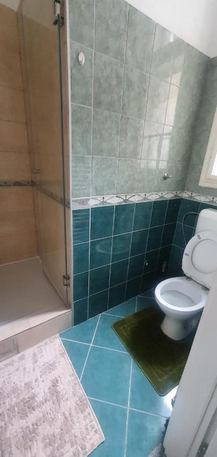 Ferhadija A&E Apartment サラエヴォ エクステリア 写真