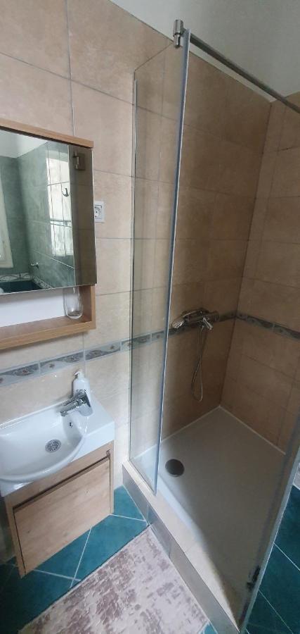 Ferhadija A&E Apartment サラエヴォ エクステリア 写真